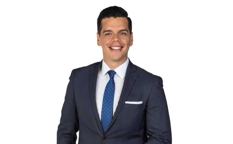 Carlos Ramírez